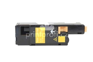 Epson C13S050611 yellow lut kompatibiln toner lut pro tiskrnu Epson Aculaser C1750W