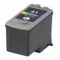 Canon CL-41 color barevná cartridge kompatibilní inkoustová náplň pro tiskárnu Canon PIXMA IP1700