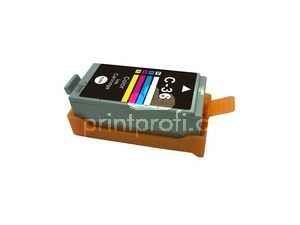 Canon CLi-36 color cartridge barevn kompatibiln inkoustov npl pro tiskrnu Canon PIXMA IP100 Portable