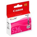 originál Canon CLI-526m magenta cartridge purpurová originální inkoustová náplň pro tiskárnu Canon PGI-525/CLI-526