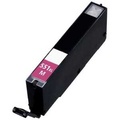Canon CLI-551m XL magenta cartridge purpurová kompatibilní inkoustová náplň pro tiskárnu Canon