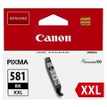 originál Canon CLI-581bk XXL black cartridge černá foto originální inkoustová náplň pro tiskárnu Canon