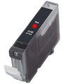Canon CLI-8R red cartridge červená s čipem kompatibilní inkoustová náplň pro tiskárnu Canon