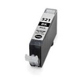Canon CLI-521bk black cartridge černá foto kompatibilní inkoustová náplň pro tiskárnu Canon PIXMA IP3600