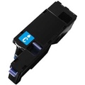 Dell 593-11021 KGJGG cyan modrý azurový kompatibilní toner pro tiskárnu Dell