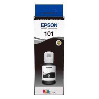 originál Epson 101, C13T03V14A black cartridge černá originální inkoustová náplň pro tiskárnu Epson