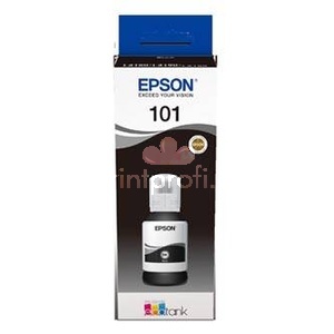 originl Epson 101, C13T03V14A black cartridge ern originln inkoustov npl pro tiskrnu Epson L4150