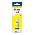 originál Epson 106, C13T00R440 yellow cartridge žlutá originální inkoustová náplň pro tiskárnu Epson