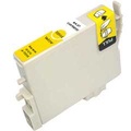 Epson T0544 yellow žlutá purpurová kompatibilní inkoustová cartridge náplň pro tiskárnu Epson