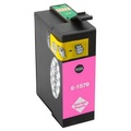 Epson T1576 magenta cartridge světlá purpurová kompatibilní inkoustová náplň pro tiskárnu Epson T1571/T1579
