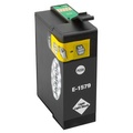 Epson T1579 light light black cartridge světlá černá kompatibilní inkoustová náplň pro tiskárnu Epson T1571/T1579