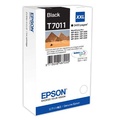 originál Epson T7011 black černá inkoustová originální cartridge pro tiskárnu Epson