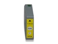 Epson T701440 yellow žlutá inkoustová kompatibilní cartridge pro tiskárnu Epson