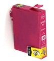 Epson 603 M XL magenta cartridge purpurová kompatibilní inkoustová náplň pro tiskárnu Epson