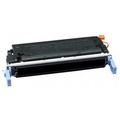 HP C9720A, HP 641A black černý kompatibilní toner pro tiskárnu HP Color LaserJet 4600n