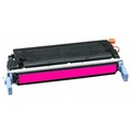 HP C9723A, HP 641A magenta purpurový červený kompatibilní pro tiskárnu HP Color LaserJet 4600n
