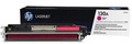 originln toner HP CF353A, HP 130A magenta purpurov erven originln toner pro tiskrnu HP Color LaserJet Pro MFP M176