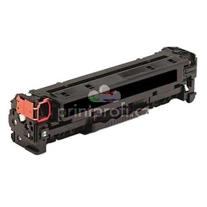 HP CF380A, 312A black ern kompatibiln toner pro tiskrnu HP Color LaserJet Pro MFP M476dn