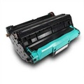 HP C9704A kompatibilní drum optický válec pro tiskárnu HP HP Q3961A, HP 122A - cyan modrý