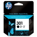 originál HP 301 (CH561EE) black černá inkoustová cartridge pro tiskárnu HP Deskjet3056 A