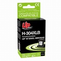 Uprint kompatibilní HP 304XL (N9K08AE) black černá inkoustová cartridge pro tiskárnu HP