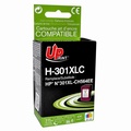 Uprint kompatibilní HP 304XL (N9K07AE) color barevná inkoustová cartridge pro tiskárnu HP Deskjet3735