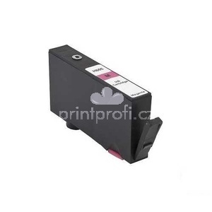 HP 655 M (CZ111AE) magenta purpurov erven kompatibiln inkoustov cartridge pro tiskrnu HP DeskJet Ink Advantage 3520 e-AiO