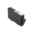 HP 655 M (CZ111AE) magenta purpurová červená kompatibilní inkoustová cartridge pro tiskárnu HP
