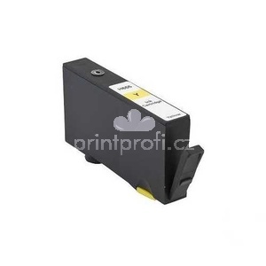 HP 655 Y (CZ112AE) yellow lut kompatibiln inkoustov cartridge pro tiskrnu HP DeskJet Ink Advantage 3525 e-AiO