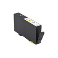HP 655 Y (CZ112AE) yellow žlutá kompatibilní inkoustová cartridge pro tiskárnu HP HP 655