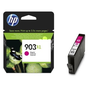 originl HP 903XLM T6M07AE magenta erven cartridge originln inkoustov npl pro tiskrnu HP OfficeJet Pro 6963