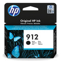 originl HP 912 BK 3YL80AE black cartridge ern originln inkoustov npl pro tiskrnu HP OfficeJet Pro 8023