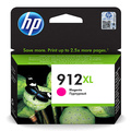 originl HP 912XL M 3YL83AE magenta cartridge erven originln inkoustov npl pro tiskrnu HP OfficeJet Pro 8023
