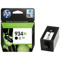 originál HP 934XL BK C2P23AE black cartridge černá originální inkoustová náplň pro tiskárnu HP OfficeJet 6812