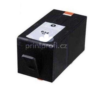 HP 934XL BK C2P23AE black cartridge ern kompatibiln inkoustov npl pro tiskrnu HP HP 934XL - HP 935XL