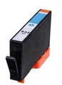 HP 935XLC C2P24AE modrá cartridge kompatibilní inkoustová náplň pro tiskárnu HP OfficeJet 6812