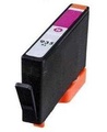 HP 935XLM C2P25AE červená cartridge kompatibilní inkoustová náplň pro tiskárnu HP