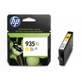 originál HP 935XLY C2P26AE žlutá cartridge originální inkoustová náplň pro tiskárnu HP OfficeJet 6812