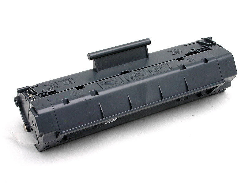 2x toner HP 92A, C4092A black černý kompatibilní toner pro tiskárnu HP