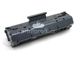4x toner HP 92A, C4092A black ern kompatibiln toner pro tiskrnu HP LaserJet 1100se