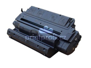 HP C4182X (20000 stran) black ern kompatibiln toner pro tiskrnu HP LaserJet 8100 mfp