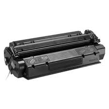 2x toner HP 15X, HP C7115X (3500 stran) black černý kompatibilní toner pro tiskárnu HP