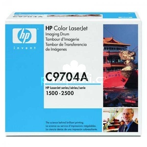 originl HP C9704A drum optick vlec pro tiskrnu HP Color LaserJet 2550l