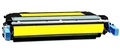 HP CB402A, HP 642A (7500 stran) yellow lut kompatibiln toner pro tiskrnu HP Color LaserJet CP4005dn
