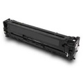 2x toner HP CB540AD, HP 125A black černý kompatibilní toner pro tiskárnu HP Color LaserJet CP1517