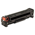 HP CC530A, HP 304A black černý kompatibilní toner pro tiskárnu HP Color LaserJet CP2025n