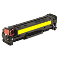 HP CC532A, HP 304A yellow žlutý kompatibilní toner pro tiskárnu HP Color LaserJet CM2320nfmfp