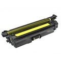 HP CE252A, HP 504A (7000 stran) yellow žlutý kompatibilní toner pro tiskárnu HP HP CE252A, HP 504A - yellow žlutý