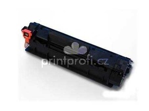 2x toner HP 78A, HP CE278AD black ern kompatibiln toner pro laserovou tiskrnu HP LaserJet P1602