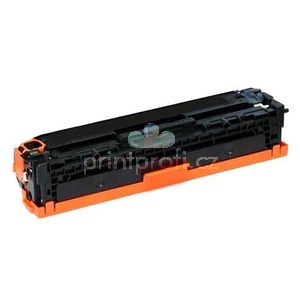 2x toner HP CE320A (HP 128A) black ern kompatibiln toner pro tiskrnu HP Color LaserJet Pro CP1525n